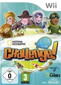 National Geographic Challenge! Cover