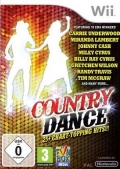 Country Dance Cover