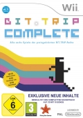 Bit.Trip Complete Cover