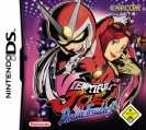 Viewtiful Joe: Double Trouble Cover