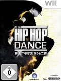 The Hip Hop Dance Experience Cover