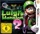 Luigi`s Mansion 2