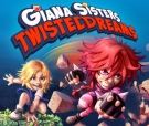 Giana Sisters: Twisted Dreams Cover