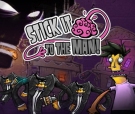 Stick it to the Man