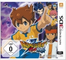 Inazuma Eleven Go: Schatten Cover