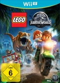 LEGO Jurassic World