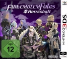 Fire Emblem Fates: Herrschaft