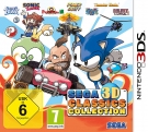 SEGA 3D Classics Collection