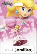 Super Smash Bros. Collection Peach