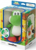Yoshi's Woolly World Collection Mega Yoshi