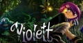 Violett Cover