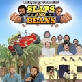 Bud Spencer & Terence Hill: Slaps and Beans  Cover