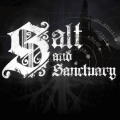 Salt and Sanctuary Cover