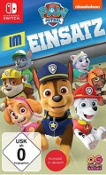 PAW Patrol: Im Einsatz Cover