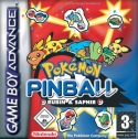 Pokemon Pinball: Rubin & Saphir