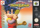 Mystical Ninja - Starring Goemon