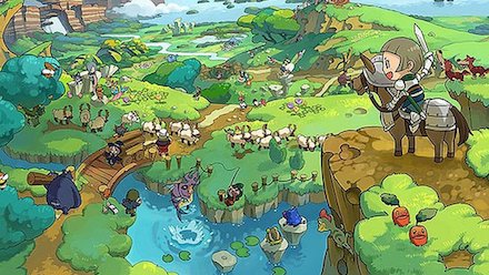 Preview: Fantasy Life (3DS)