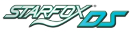 Star Fox DS-Logo