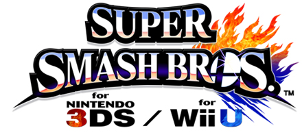 Preview Super Smash Bros. Wii U / 3DS