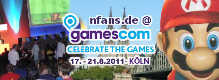 Fazit zur Gamescom 2011