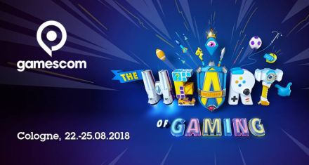 gamescom 2018 - Abseits der großen Bühne
