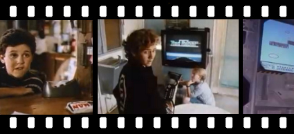 Videospiel und Film: Joy Stick Heroes