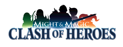 Preview Might and Magic Clash of Heroes (DS) 
