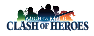Preview Might and Magic Clash of Heroes (DS)