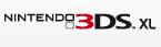 Nintendo 3DS XL Logo
