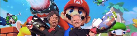 Kann sich Nintendo dem Markt wieder annähern?