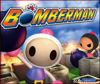 Bomberman