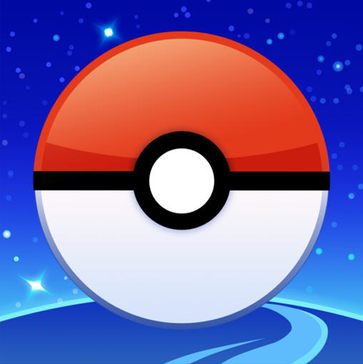 Pokmon Go App-Icon