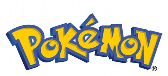 Pokémon Logo