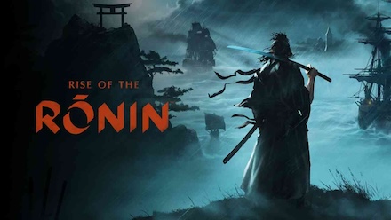 ><Rise of the Ronin im Test (Playstation 5)