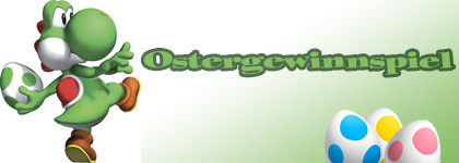 Ostergewinnspiel