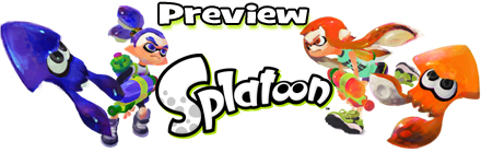 Preview Splatoon