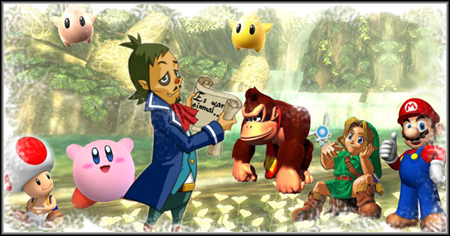 Märchenstundengewinnspiel Platz 5