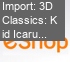 3D Classics: Kid Icarus