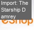 The Starship Damrey 