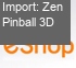 Zen Pinball 3D