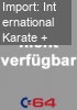 International Karate +