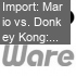 Mario vs. Donkey Kong: Minis March Again!