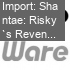 Shantae: Risky`s Revenge