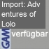 Adventures of Lolo