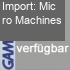Micro Machines