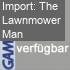 The Lawnmower Man 