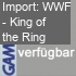 WWF - King of the Ring
