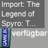 The Legend of Spyro: The Eternal Night