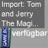 Tom and Jerry The Magic Ring