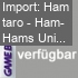 Hamtaro - Ham-Hams Unite!